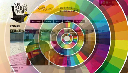 Roda de Cores – Cores Complementares e Cores Análogas
